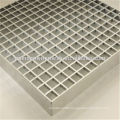 Hot Dip Galvanized Steel Grating